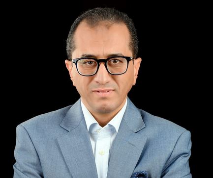 طارق بهاء رئيسا تنفيذيا لشركة هوم تاون للتطوير العقاري