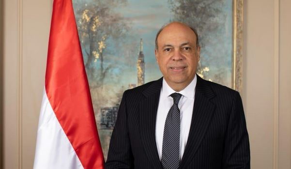 وزير الطيران: عودة تدريجية لرحلات مصر للطيران إلى الخليج