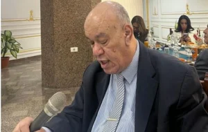 رئيس مطار القاهرة:  تخصيص صالات محدده للشركات المصرية والعربيه وتزويد صالات الحج بالإنترنت المجاني