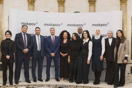 موديوباي تدعم البنوك بحلول متقدمة لمكافحة الاحتيال وإدارة المخاطر