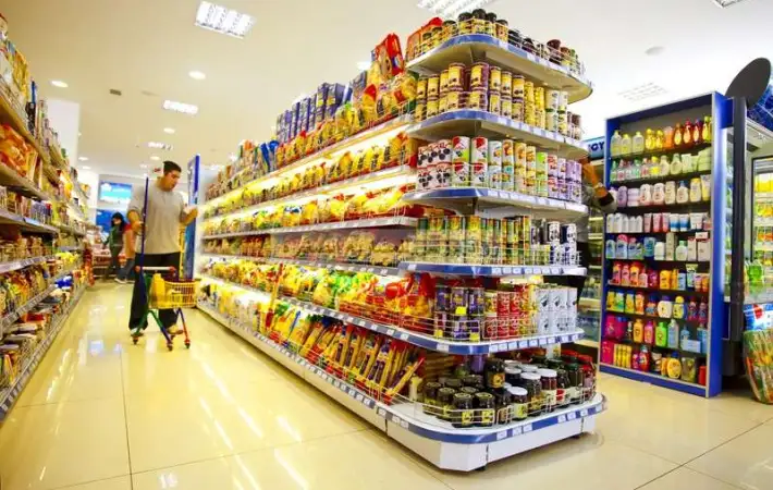 أسعار السلع الغذائية اليوم بالأسواق