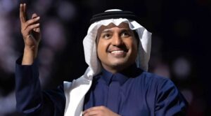 نفاد تذاكر حفل راشد الماجد في جدة وترقب جماهيري كبير لليلة طربية مميز