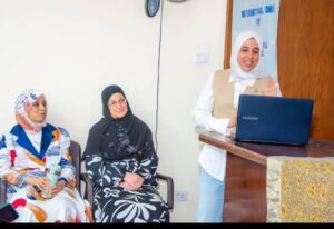 يوم توعوي بمرض بومبي في طب عين شمس يبرز أهمية التكامل الطبي لعلاج الأمراض النادرة