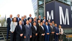 المطارات العالمية تستعيد زخمها في 2025.. أتلانتا في الصدارة ودبي تتألق دوليًا