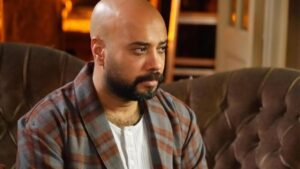 وفاة والد حاتم صلاح.. وصلاة الجنازة في مسجد آل رشدان اليوم