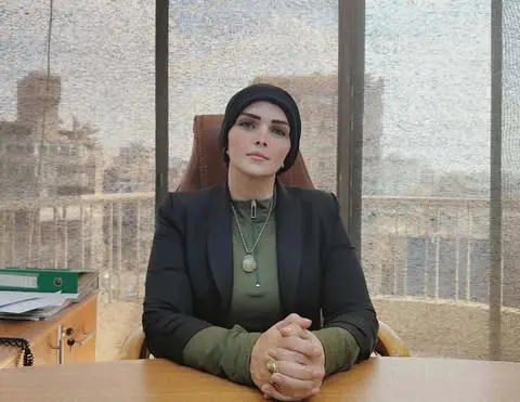 خبيرة:هدوء التوترات يدفع البورصة لاختراق مستويات جديدة قرب 50 ألف نقطة