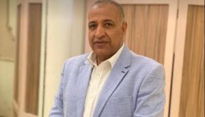 رئيس جامعة أسيوط يهنئ الأهالي بالعيد القومي الـ227