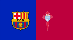 برشلونة يستهدف تأمين صدارة الدوري الإسباني ضد سيلتا فيجو