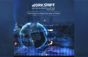 WorkShift 2026 تنطلق في يونيو المقبل كأول قمة تنفيذية متخصصة في مستقبل العمل بمصر