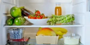 7 أطعمة لا يُنصح بحفظها في الثلاجة للحفاظ على طعمها وقيمتها الغذائية