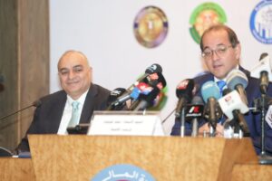 وزير المالية: 90 مليار جنيه لدعم النشاط الاقتصادي وتعزيز الاستثمار في موازنة 2026/2027