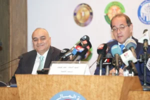 وزير المالية: 90 مليار جنيه لدعم النشاط الاقتصادي وتعزيز الاستثمار في موازنة 2026/2027
