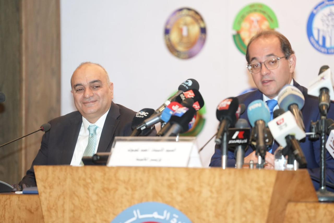 وزير المالية: 90 مليار جنيه لدعم النشاط الاقتصادي وتعزيز الاستثمار في موازنة 2026/2027