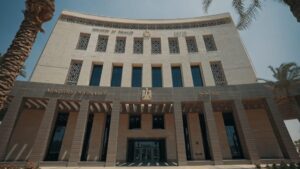 وزارة المالية: مصر قادرة على النفاذ إلى أسواق التمويل الدولية رغم التوترات الجيوسياسية