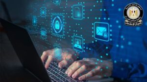 مجلس الوزراء: خدمات الإنترنت منتظمة وتعمل بكفاءة دون التأثر بإجراءات ترشيد استهلاك الكهرباء