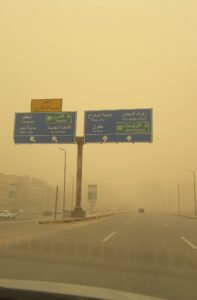 استمرار سقوط الأمطار.. الأرصاد تكشف تفاصيل حالة الطقس