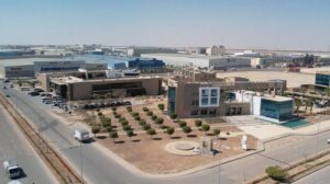 (IDG) تعلن عن طفرة إنشائية في مجمع e2 أكتوبر الجديدة