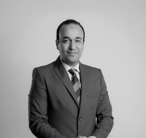 الرئيس التنفيذي لـ«مدكور للتطوير»: الحي المالي يقود مرحلة جديدة من نمو سوق الأعمال بالعاصمة الجديدة