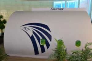 مصر للطيران تفتتح أول غرفة مخصصة لدعم أصحاب الحالات غير الظاهرة بمطار القاهرة الدولي