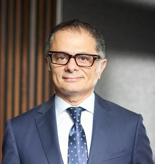 كاتليست بارتنرز  تعلن المضي قدمًا للاستحواذ على حصة حاكمة في EIH Consulting وشركاتها التابعة