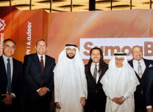 بمبيعات ١٠٠ مليار جنيه.. باراجون | أدير تطلق مشروعها الجديد “سمو بوليفارد”