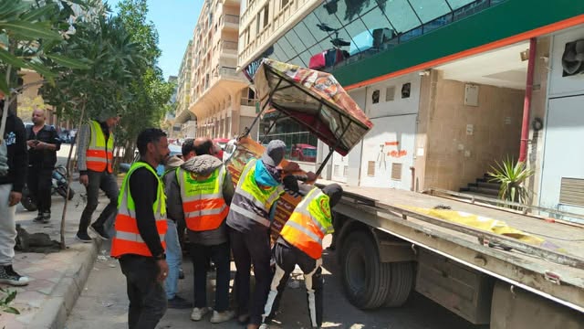 وزيرة الإسكان تتابع سير العمل والموقف التنفيذي بعددٍ من المشروعات بأكتوبر