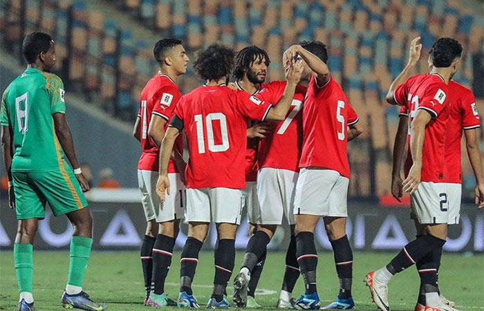 1 يونيو 2026 آخر موعد لإرسال قوائم المنتخبات المشاركة في كأس العالم