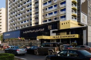 ‏التعبئة والإحصاء: 11,05 مليون مركبة مرخصة في 2025