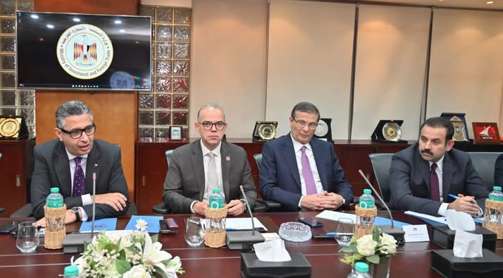 وزارة الاستثمار تقود تحولًا رقميًا في تداول السلع عبر البورصة السلعية