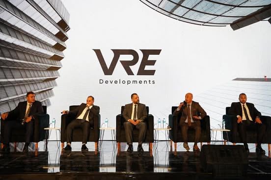 VRE Developments  تطلق “Town Center 2” بمدينة الشروق باستثمارات ضخمة