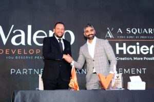 Valero Developments تعلن عن شراكات استراتيجية جديدة ضمن خطتها لتقديم أسلوب حياة متكامل بمشروعاتها