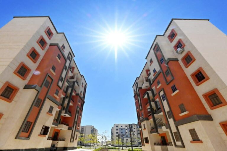 الإسكان: طرح كراسة شروط مشروع “الشراكة مع المطورين العقاريين” بمبادرة “سكن لكل المصريين” غدًا