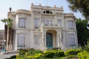 جامعة عين شمس تطلق “دوري المعلومات” لاختيار فريق المنافسات القمية