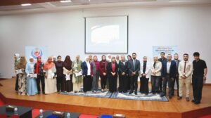 الصحة تدرب الكوادر التمريضية على معايير «GAHAR» والصحة النفسية