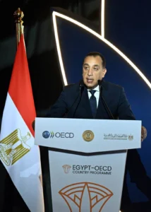رئيس الوزراء: البرنامج الشامل للإصلاح الاقتصادي مدعوم بشراكات استراتيجية