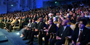 رئيس الوزراء يشهد احتفالية صندوق تطوير التعليم