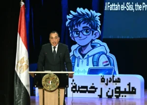 مدبولي: توجه استراتيجي لبناء جيل مؤهل لصناعة مستقبله