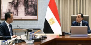رئيس الوزراء: مبادرة الرواد الرقميون أحد محاور تنمية الاقتصاد