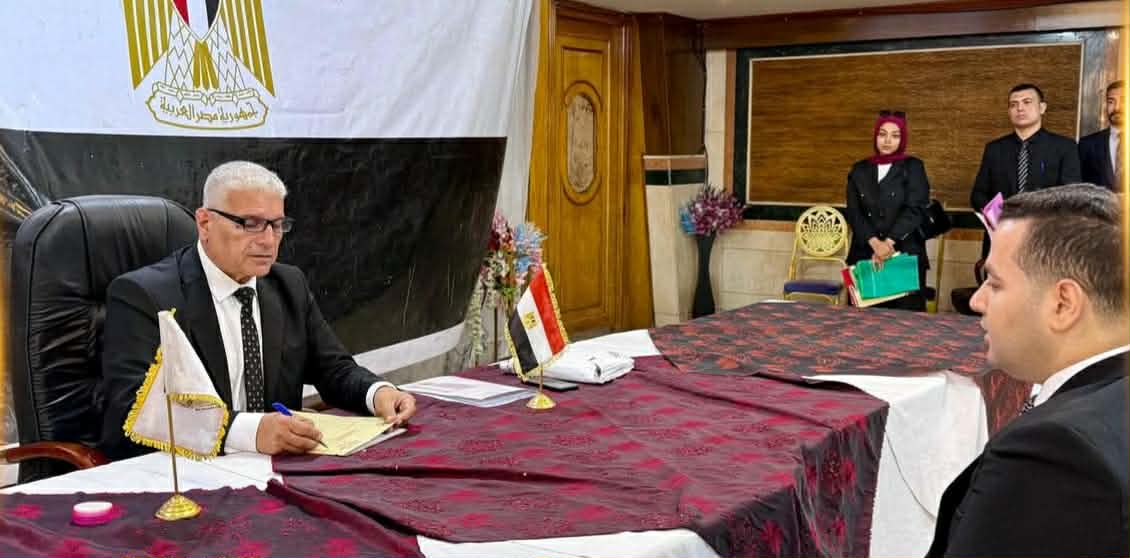 مقابلات قيد لنقابة المحامين.. 562 خريجًا يخضعون للاختبارات غدًا