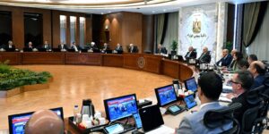 مدبولي: الدلتا الجديدة توفر  مساحات زراعية أكبر  من 4 محافظات