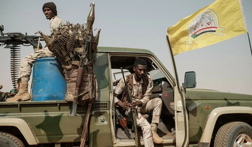السودان يدين مجزرة شمال كردفان ويطالب بتحرك دولي عاجل