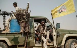 السودان يدين مجزرة شمال كردفان ويطالب بتحرك دولي عاجل