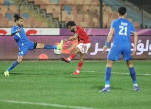 سيراميكا وسموحة يحسمان بطل الدوري المصري في آخر مواجهتين