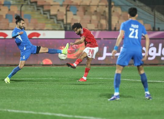 سيراميكا وسموحة يحسمان بطل الدوري المصري في آخر مواجهتين