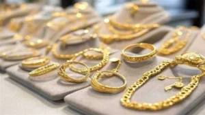 أسعار الذهب في مصر اليوم الأربعاء 6 مايو 2026.. قفزة عالمية 2% تدفع الأسعار للارتفاع