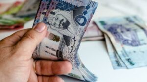 أسعار الريال السعودي في مصر اليوم الأربعاء