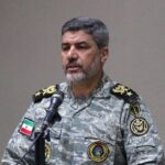 الجيش الإيراني: سنفتح جبهات جديدة إذا تعرضنا لهجوم