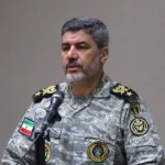 الجيش الإيراني: سنفتح جبهات جديدة إذا تعرضنا لهجوم