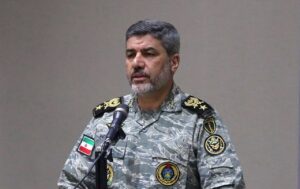 الجيش الإيراني: سنفتح جبهات جديدة إذا تعرضنا لهجوم