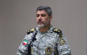 الجيش الإيراني: سنفتح جبهات جديدة إذا تعرضنا لهجوم